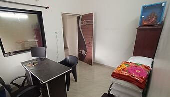 Snehban Agro Farm Resort