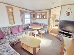 Plum 3 Coral Beach Ingoldmells 2 bed 6 Berth