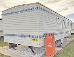 Plum 3 Coral Beach Ingoldmells 2 bed 6 Berth