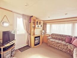 Plum 3 Coral Beach Ingoldmells 2 bed 6 Berth