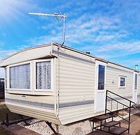 Plum 3 Coral Beach Ingoldmells 2 bed 6 Berth
