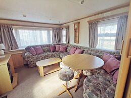 Plum 3 Coral Beach Ingoldmells 2 bed 6 Berth