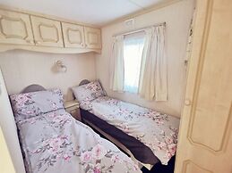 Plum 3 Coral Beach Ingoldmells 2 bed 6 Berth