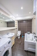 Tirent Apartment Komuna Parisit 2