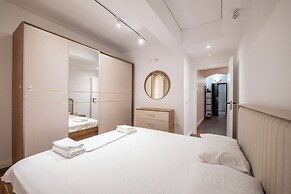 Tirent Apartment Komuna Parisit 2