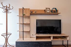 Tirent Apartment Komuna Parisit 2