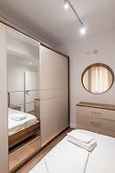 Tirent Apartment Komuna Parisit 2