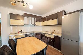 Tirent Apartment Komuna Parisit 2