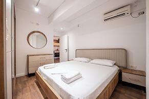 Tirent Apartment Komuna Parisit 2