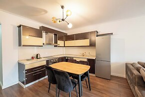 Tirent Apartment Komuna Parisit 2