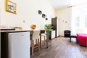 Charming and Historic Old Town Apartments