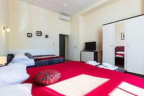 Charming and Historic Old Town Apartments