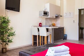 Charming and Historic Old Town Apartments