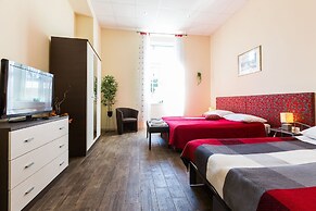 Charming and Historic Old Town Apartments