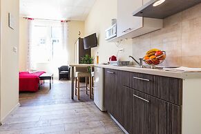 Charming and Historic Old Town Apartments