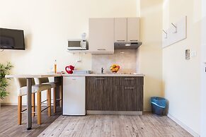 Charming and Historic Old Town Apartments