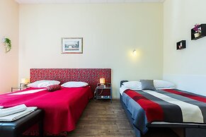 Charming and Historic Old Town Apartments