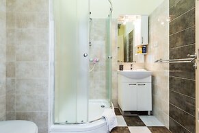 Charming and Historic Old Town Apartments