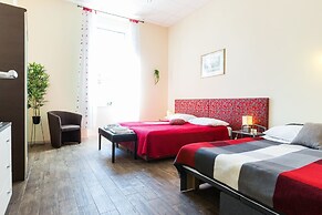 Charming and Historic Old Town Apartments