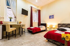 Charming and Historic Old Town Apartments