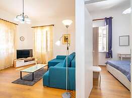 Stylish Apartments in Zadar Old Town