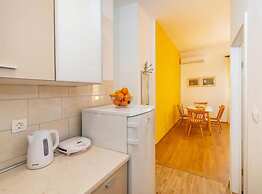 Stylish Apartments in Zadar Old Town