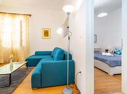 Stylish Apartments in Zadar Old Town