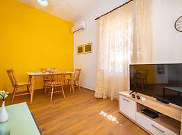 Stylish Apartments in Zadar Old Town