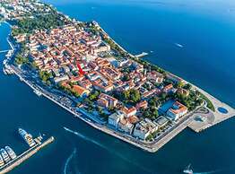 Stylish Apartments in Zadar Old Town