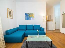 Stylish Apartments in Zadar Old Town