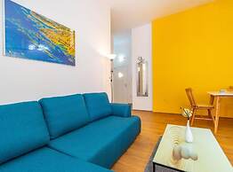 Stylish Apartments in Zadar Old Town