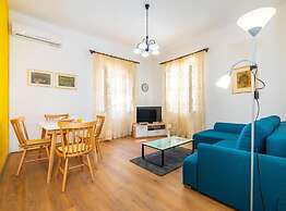 Stylish Apartments in Zadar Old Town