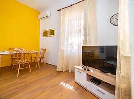 Stylish Apartments in Zadar Old Town
