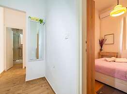 Stylish Apartments in Zadar Old Town