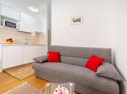 Stylish Apartments in Zadar Old Town