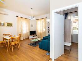 Stylish Apartments in Zadar Old Town