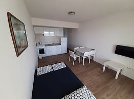 Apartments Lana