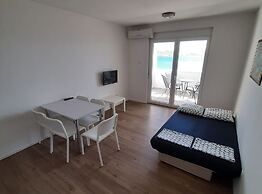Apartments Lana