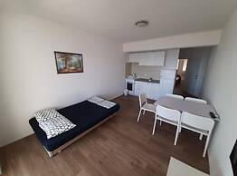 Apartments Lana