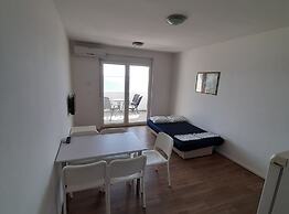 Apartments Lana