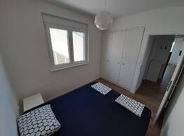 Apartments Lana