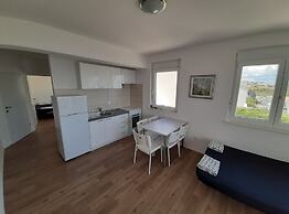 Apartments Lana