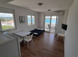 Apartments Lana