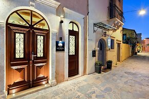 Neorion Living_old Harbour