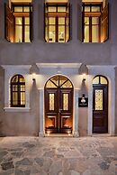 Neorion Living_old Harbour