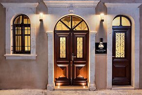 Neorion Living_old Harbour