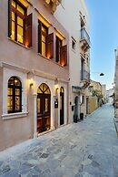 Neorion Living_old Harbour