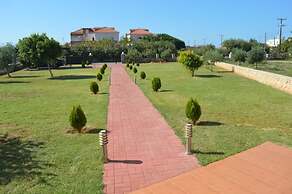 Villa Alexandra Sea View