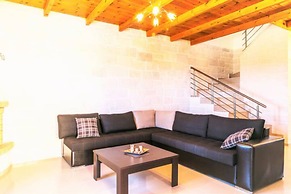 Villa Alexandra Sea View