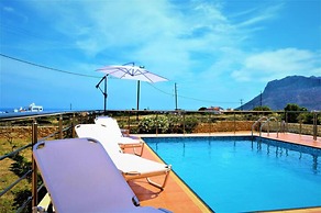 Villa Alexandra Sea View